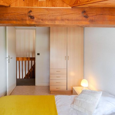 Apartment Les Landaises By Interhome ミミザン・プラージュ エクステリア 写真