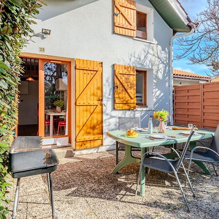 Apartment Les Landaises By Interhome ミミザン・プラージュ エクステリア 写真