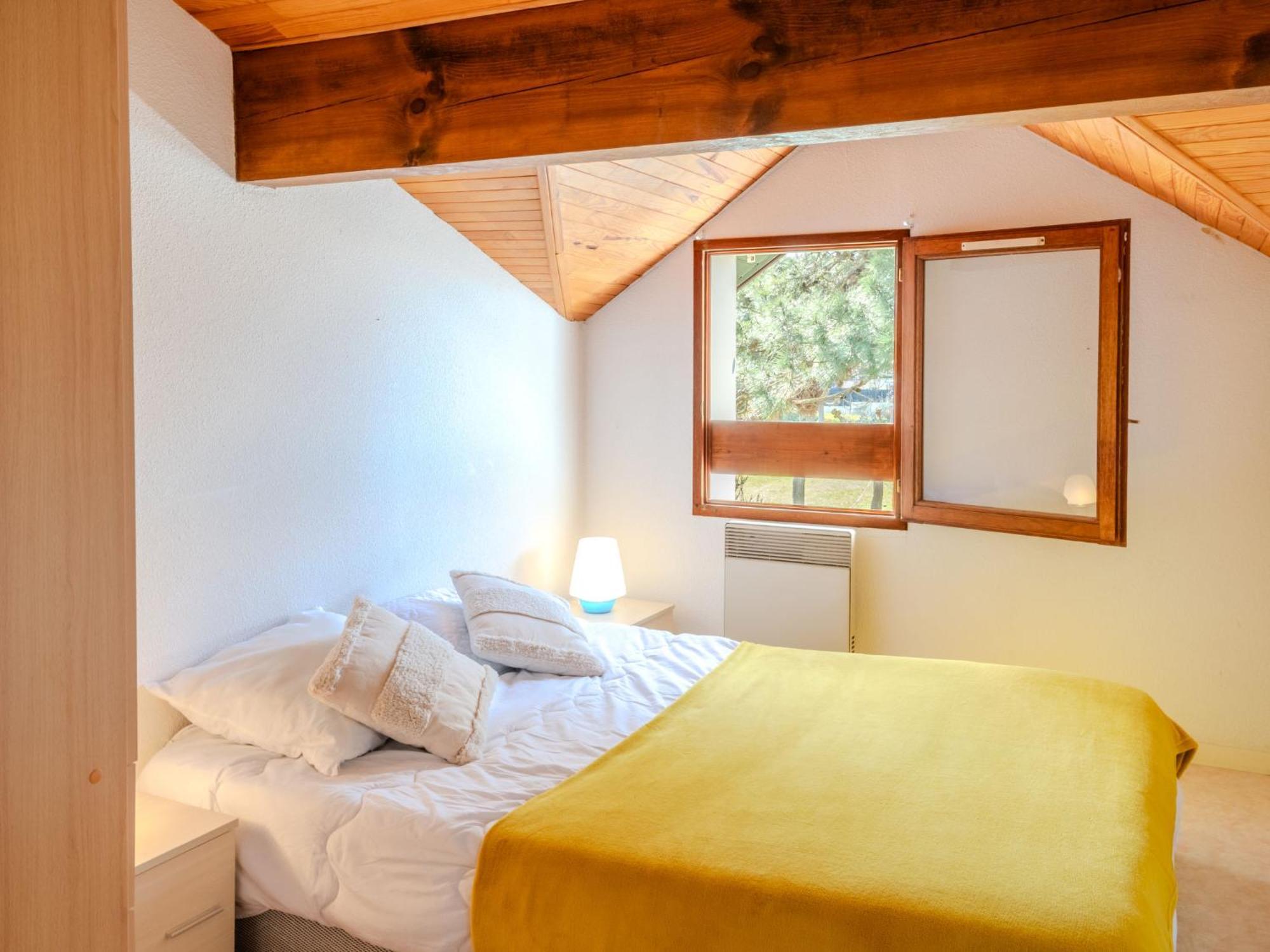 Apartment Les Landaises By Interhome ミミザン・プラージュ エクステリア 写真